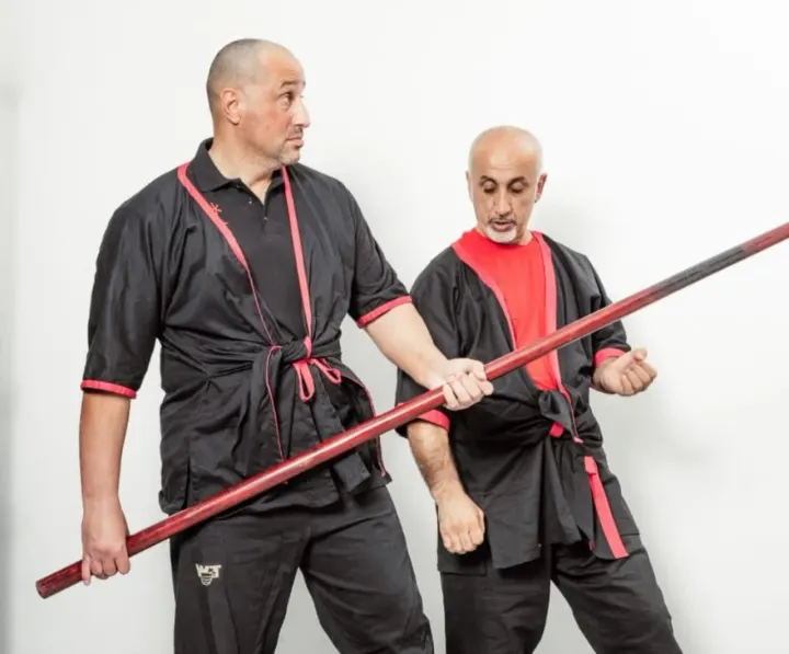 Wing Tsun Academy International Hannover — kampfsport-studio in Vahrenwald, Hannover — 2