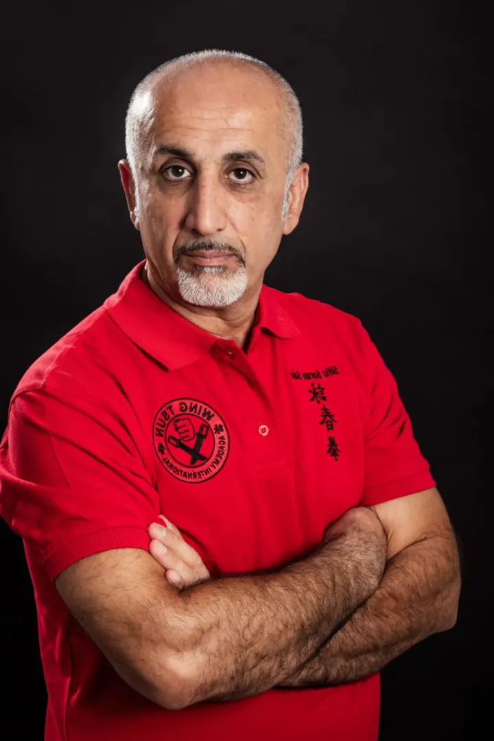 Wing Tsun Academy International Hannover — kampfsport-studio in Vahrenwald, Hannover — 3