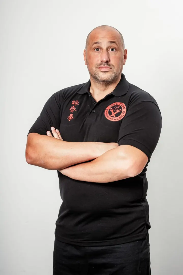Wing Tsun Academy International Hannover — kampfsport-studio in Hannover — 3