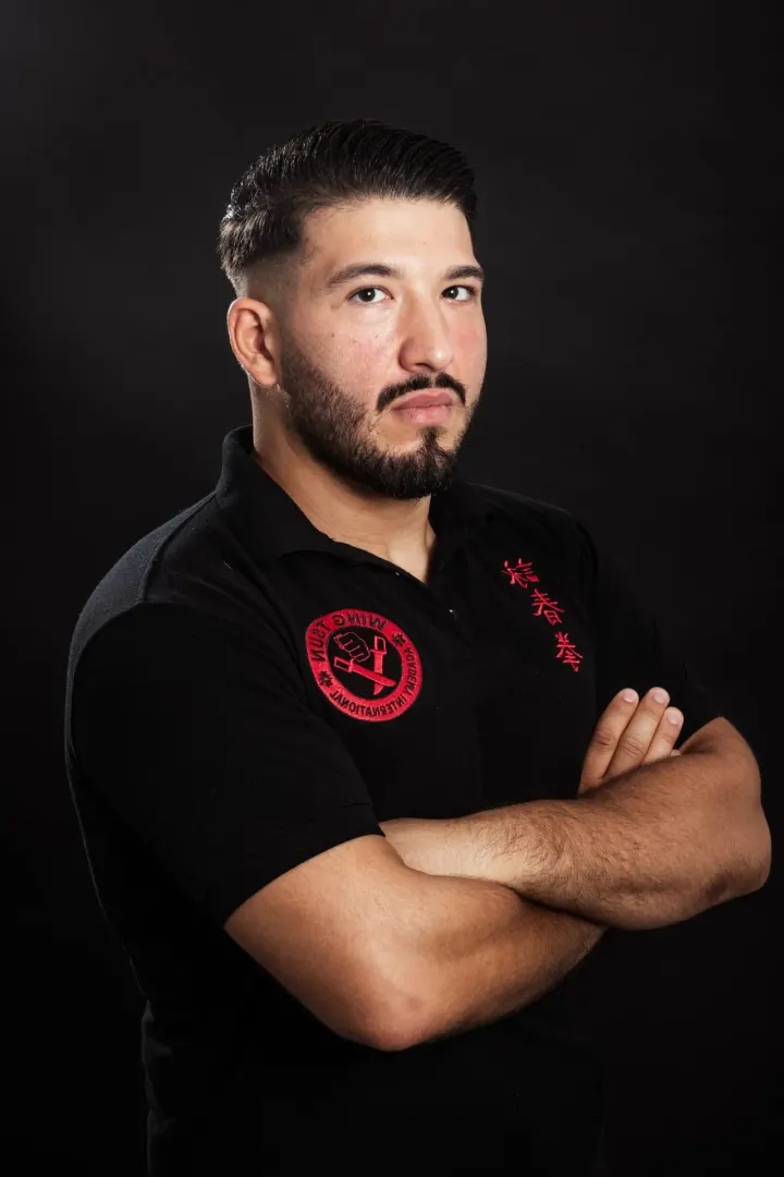 Wing Tsun Academy International Hannover — kampfsport-studio in Hannover — 4