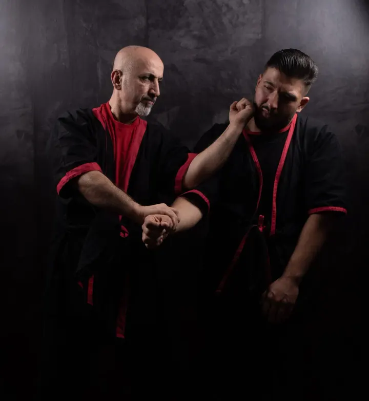 Wing Tsun Academy International Hannover — kampfsport-studio in Hannover — 5