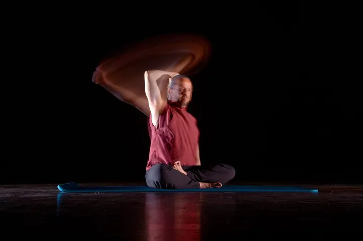 L'Arbre de Vie — yoga-studio à Treornou, Brest — 2