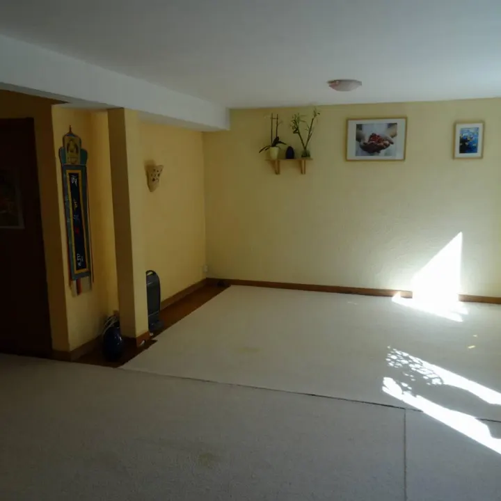 L'Arbre de Vie — yoga-studio à Brest — 3