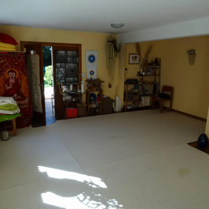 L'Arbre de Vie — yoga-studio à Brest — 4