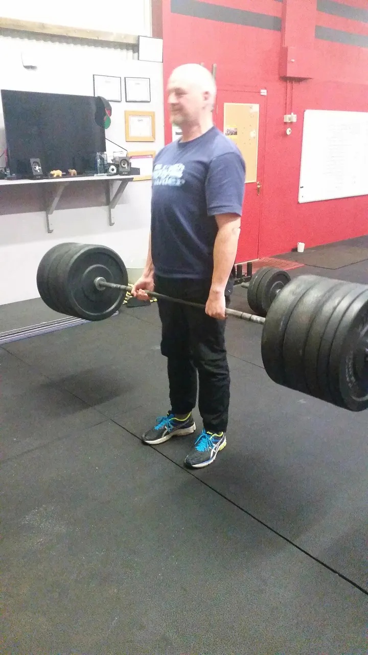 CrossFit® Bad Bear — crossfit-studio in Lisburn — 2
