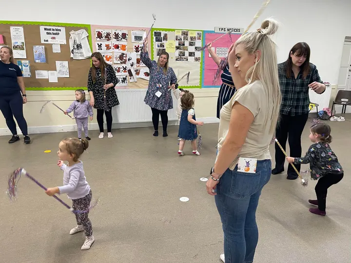 Steps Dance Academy Yardley — Dance in Stechford, Birmingham