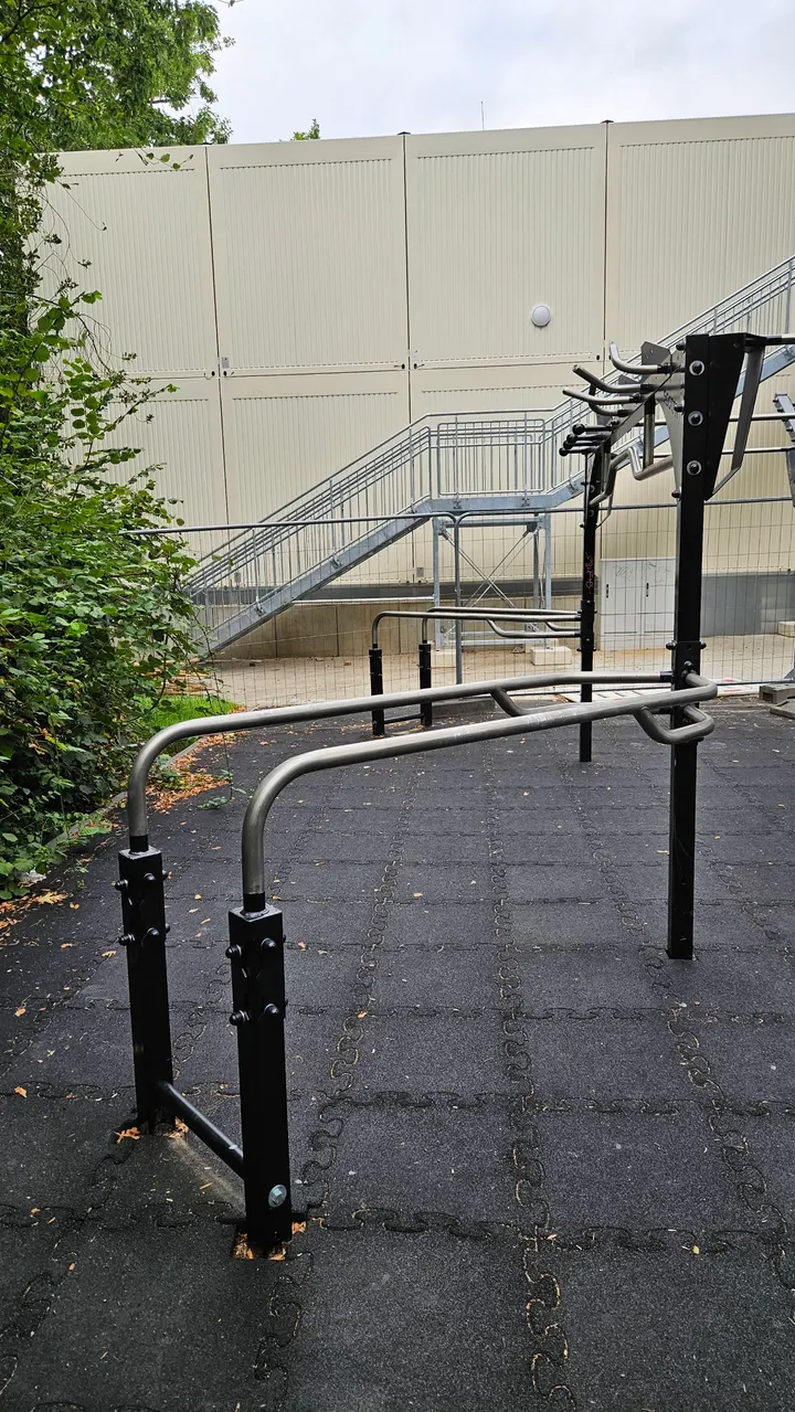 Calisthenics Station — calisthenics-studio in Wiemelhausen, Bochum — 2