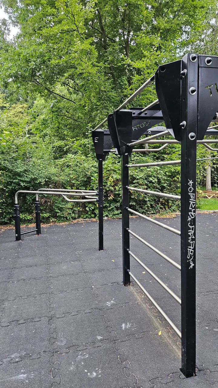 Calisthenics Station — calisthenics-studio in Wiemelhausen, Bochum — 3