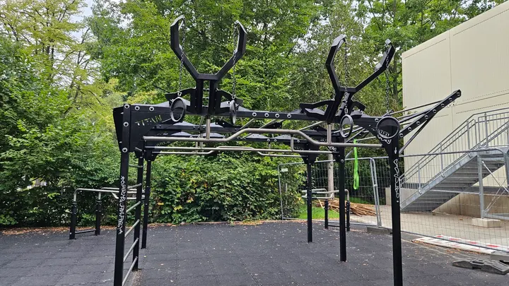 Calisthenics Station — calisthenics-studio in Bochum — 5