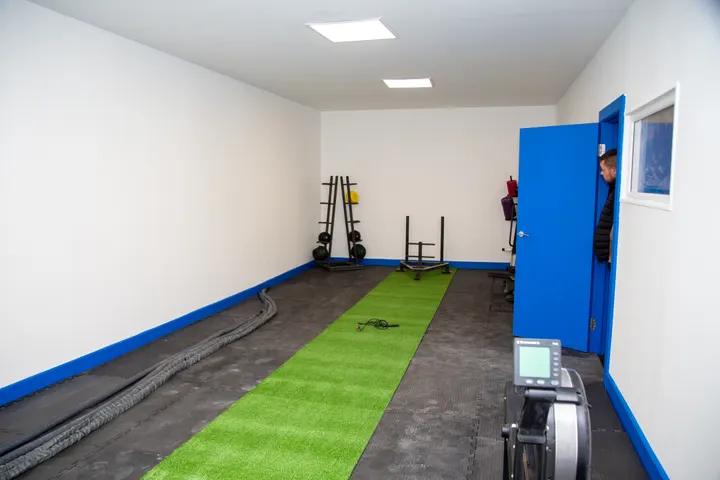 Hulls Strongest Gym — strength-studio in Stoneferry, Hull — 2