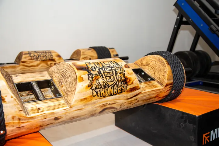 Hulls Strongest Gym — strength-studio in Stoneferry, Hull — 3
