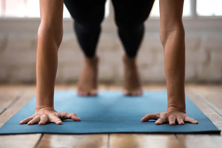 Egen tid - Gravidpilates Åsögatan — pilates-studio in Södermalm, Stockholm — 3