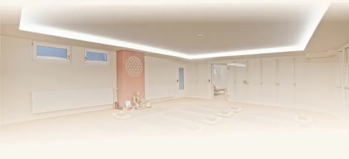 Herz Yoga Birgit bauer — yoga-studio in München — 4
