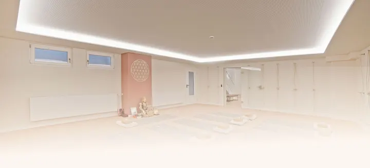 Herz Yoga Birgit bauer — Yoga in Forstenried, München