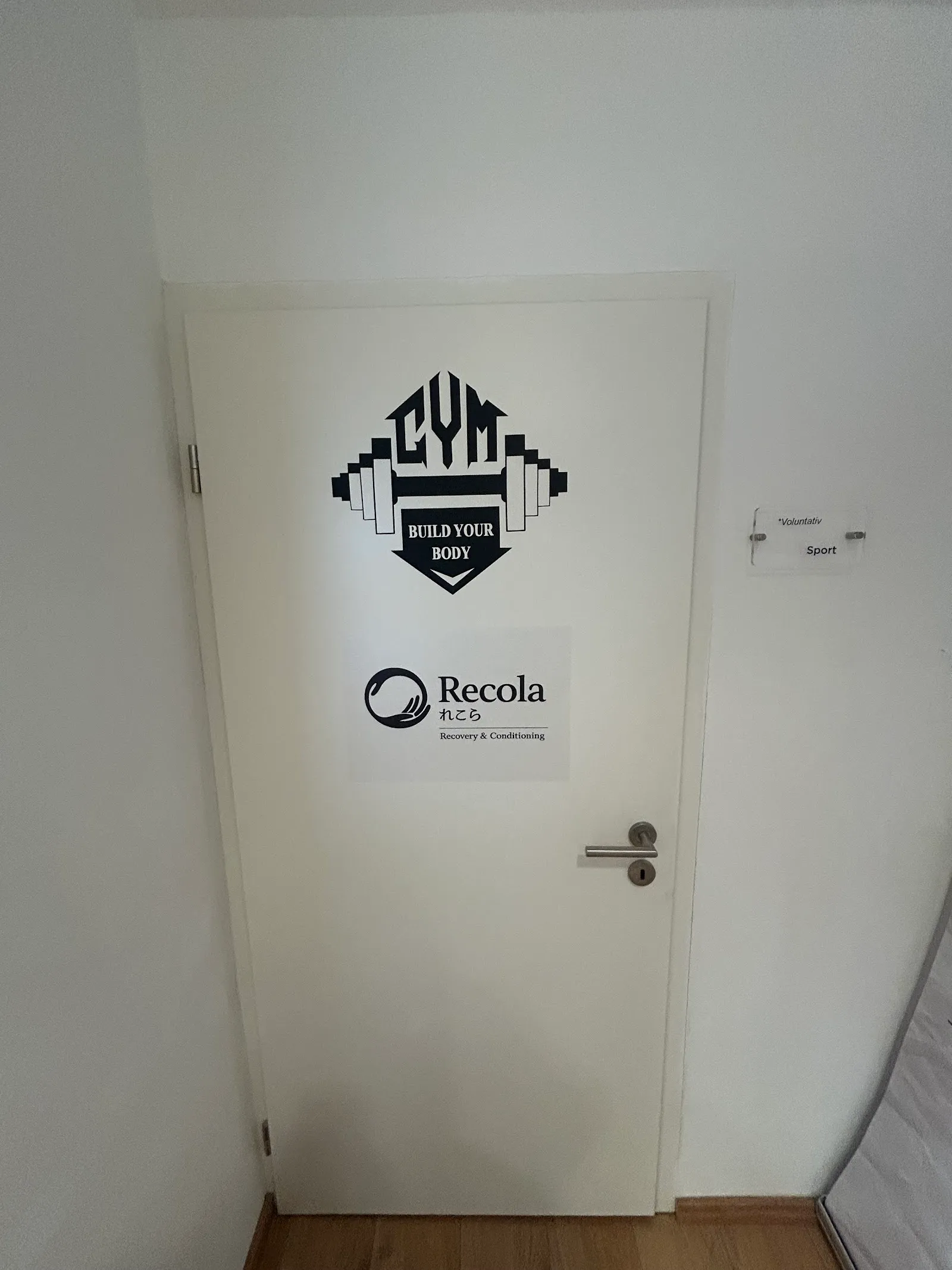 Recola — functional training-studio in Frankfurt am Main — 5