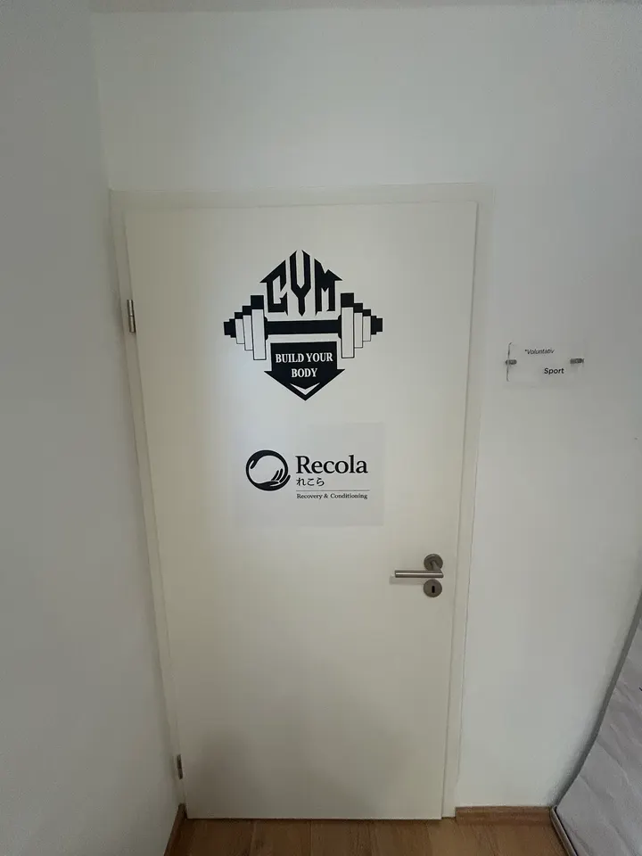Recola — functional training-studio in Frankfurt am Main — 5