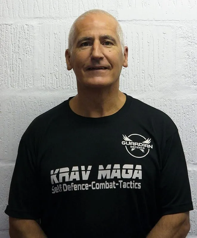 Krav Maga Self Defence and Fitness — martial arts-studio in Brandlesholme, Bury — 3