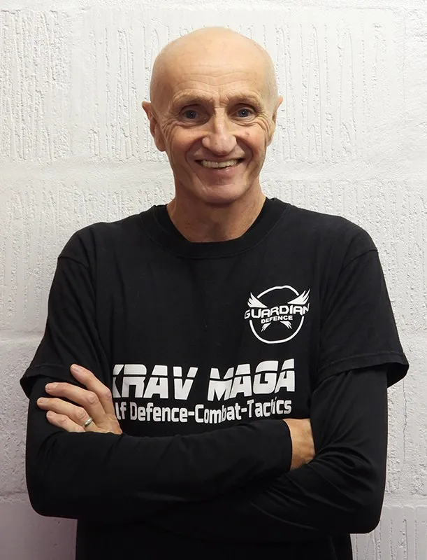 Krav Maga Self Defence and Fitness — martial arts-studio in Bury — 3