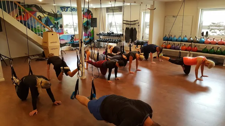Fityourfood — træningsstudio i Svestrup, Ølstykke — 3