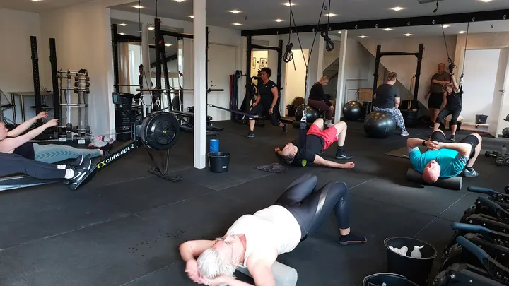 Fityourfood — træningsstudio i Ølstykke — 4