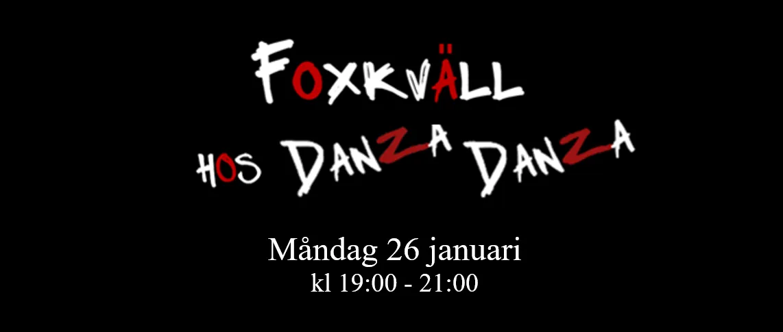 DanzaDanza i Kalmar — dans-studio i Kalmar — 2