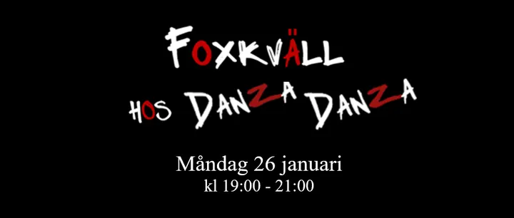 DanzaDanza i Kalmar — dans-studio i Skälby, Kalmar — 2