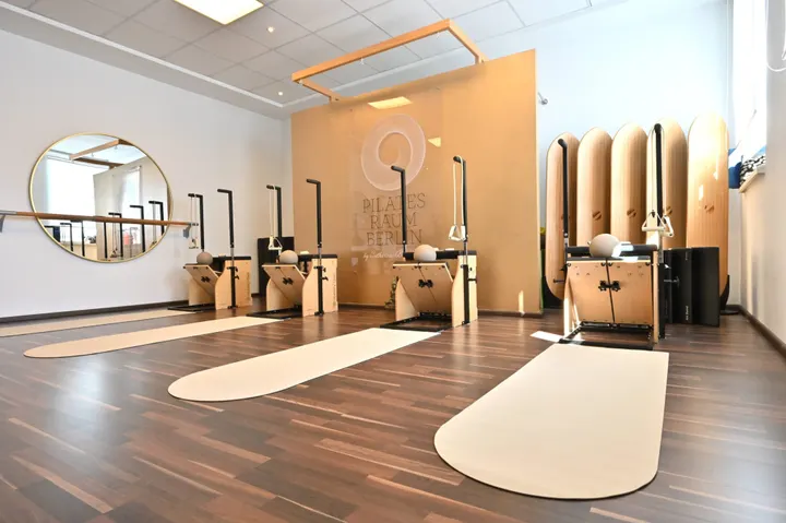Pilatesraum Berlin — Pilates in Zehlendorf, Berlin