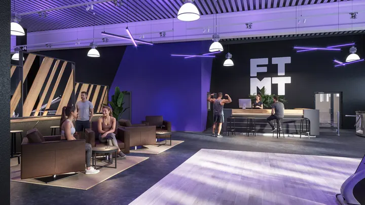 FITOMAT Salzkotten — fitnessstudio in Salzkotten — 3
