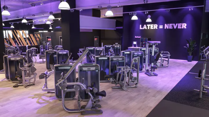 FITOMAT Salzkotten — fitnessstudio in Salzkotten — 4