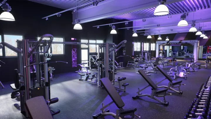 FITOMAT Salzkotten — fitnessstudio in Salzkotten — 5