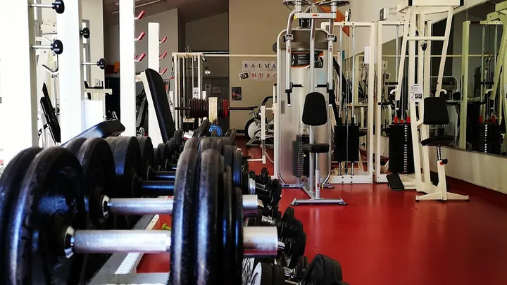 Balma Muscu — musculation-studio à Toulouse — 3