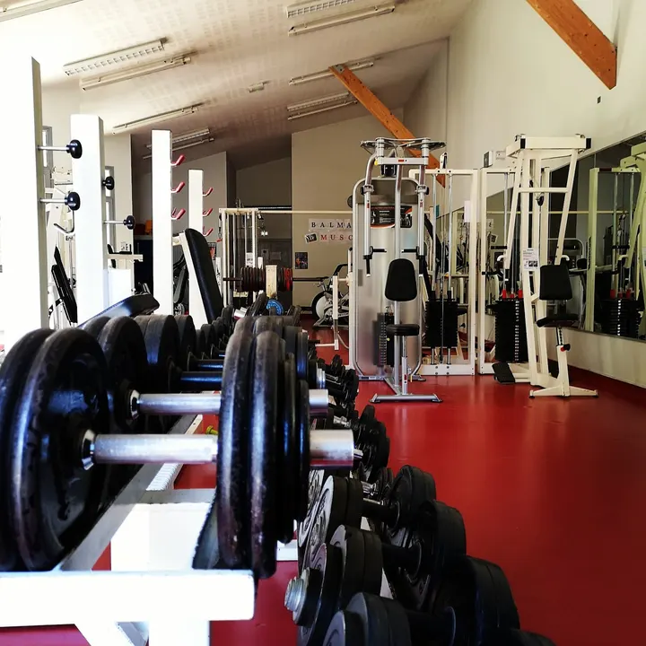 Balma Muscu — Musculation à Balma