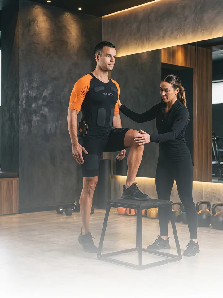 Techbody Expo — hiit-studio em Lisboa — 5