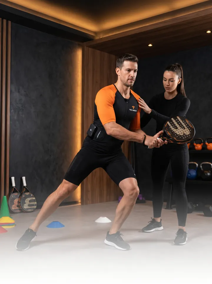 Techbody Expo — hiit-studio em Lisboa — 6