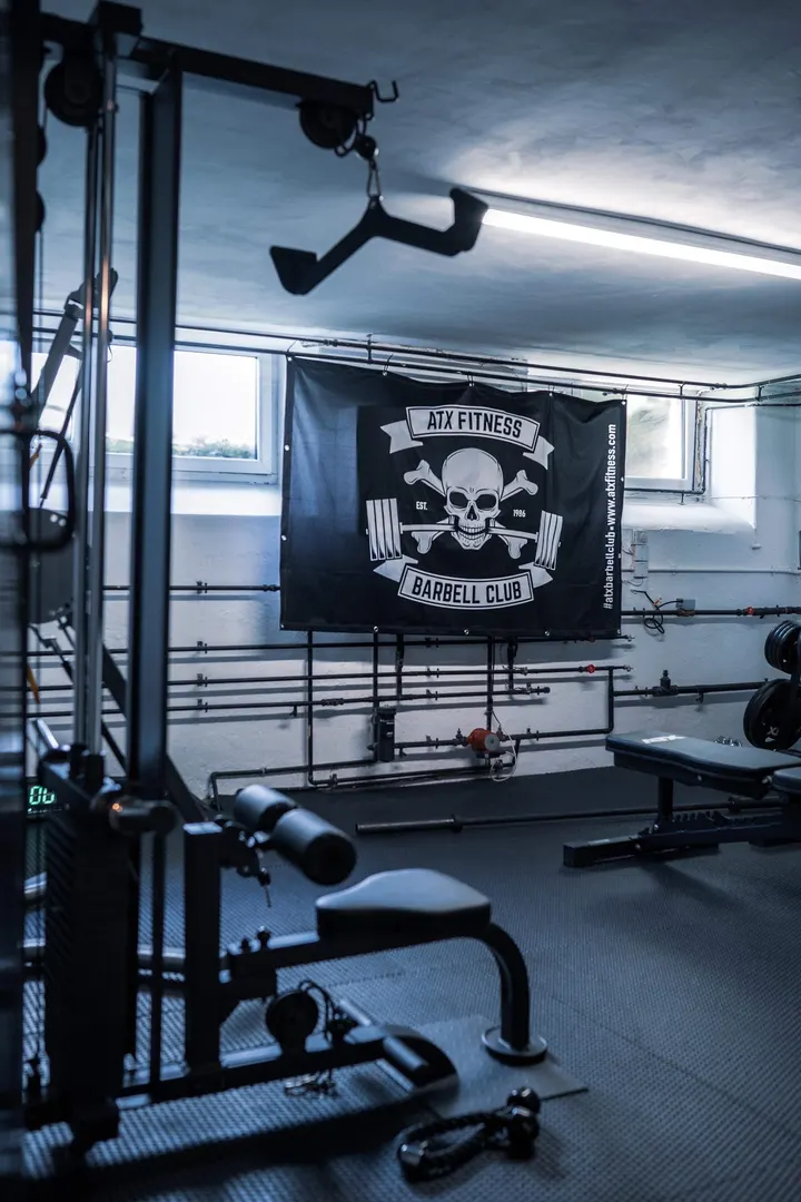 The Dungeon Private Gym — fitness studio in Bishop Auckland — 3