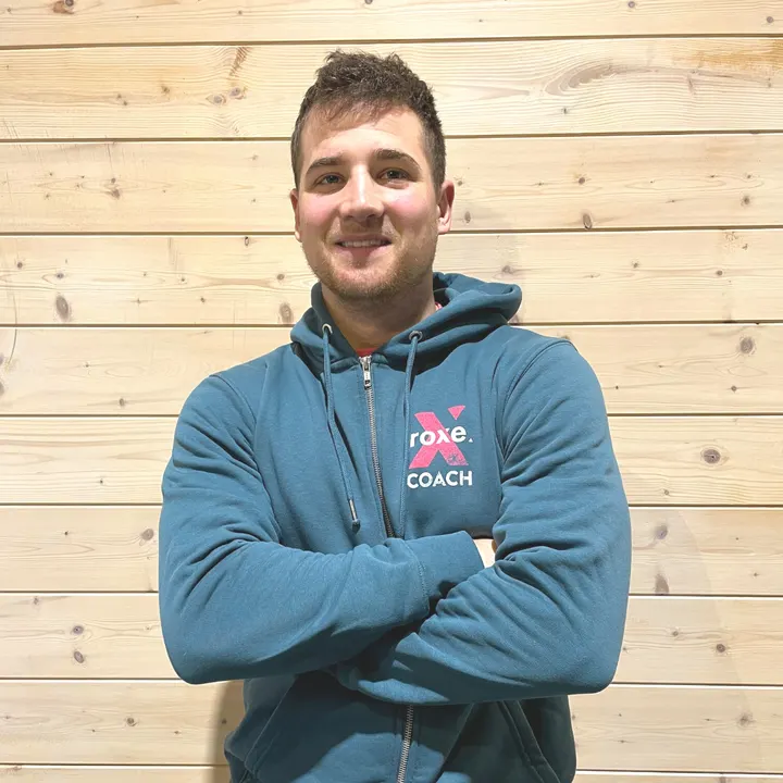 RoXe CrossFit — crossfit-studio en Domeny, Girona — 2