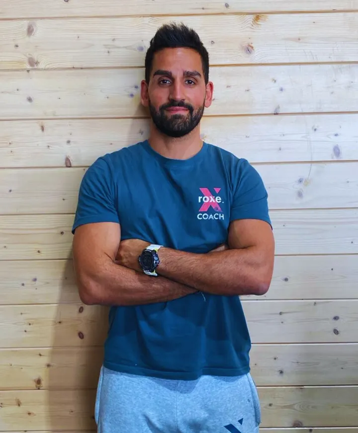 RoXe CrossFit — crossfit-studio en Domeny, Girona — 3