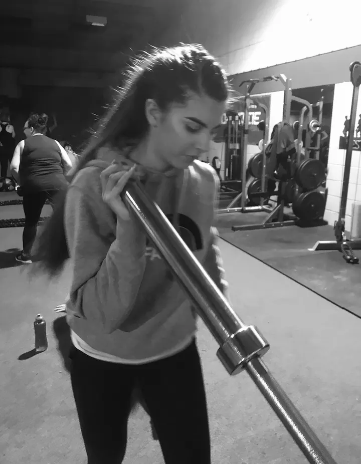 ZERO44 Performance — fitness studio in Middlewich — 3