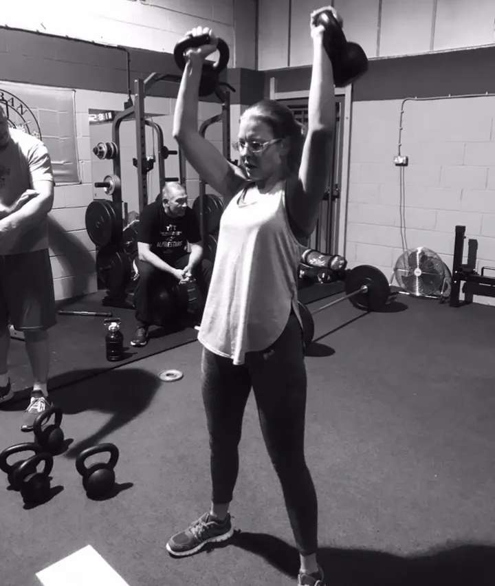 ZERO44 Performance — fitness studio in Middlewich — 4