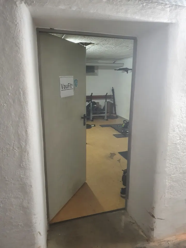 VauFit — fitnessstudio in Vauban, Freiburg im Breisgau — 2