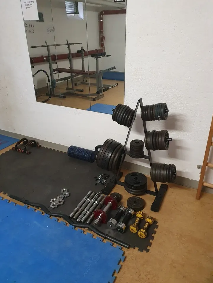 VauFit — fitnessstudio in Vauban, Freiburg im Breisgau — 3