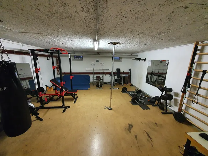 VauFit — Yoga in Vauban, Freiburg im Breisgau