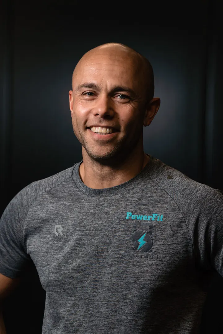 Powerfit Hoeksche Waard — personal training-studio in Heinenoord — 5