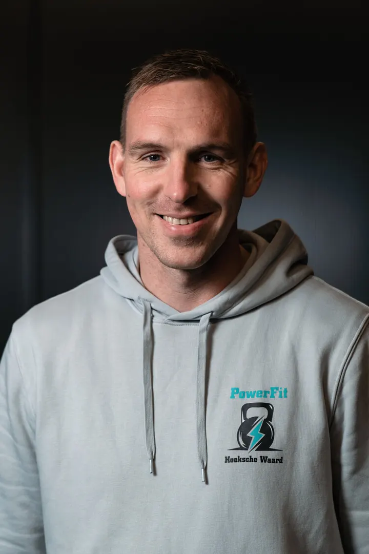 Powerfit Hoeksche Waard — personal training-studio in Heinenoord — 6
