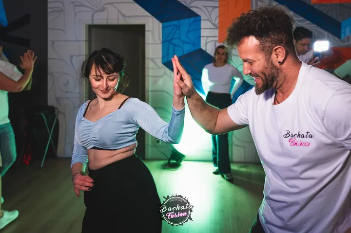 Bachata Fusion Strasbourg — danse-studio à Strasbourg — 3