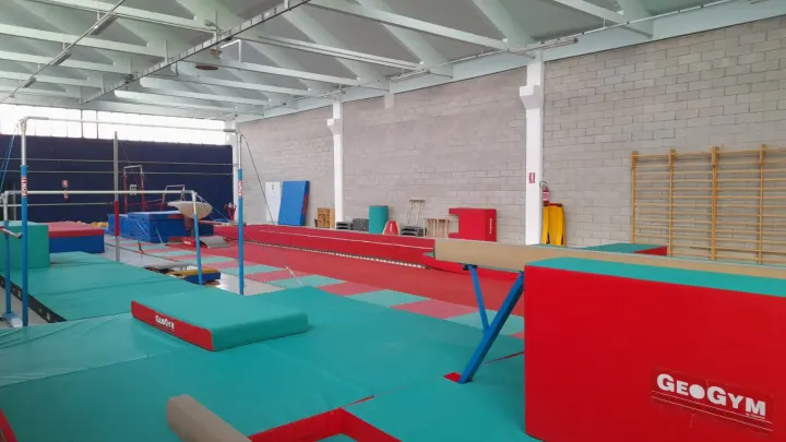 Ginnastica La Stella s.s.d. — ginnastica-studio a Grugliasco — 2