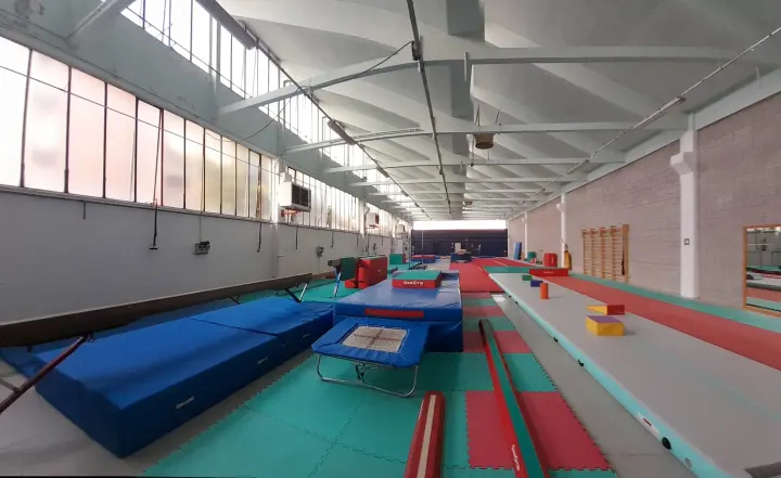 Ginnastica La Stella s.s.d. — ginnastica-studio a Grugliasco — 3