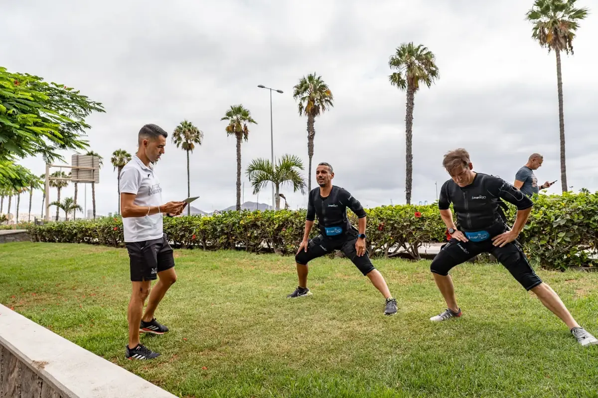 Misport Centro de Entrenamiento — funktionell träning-studio i Las Palmas de Gran Canaria — bild 3