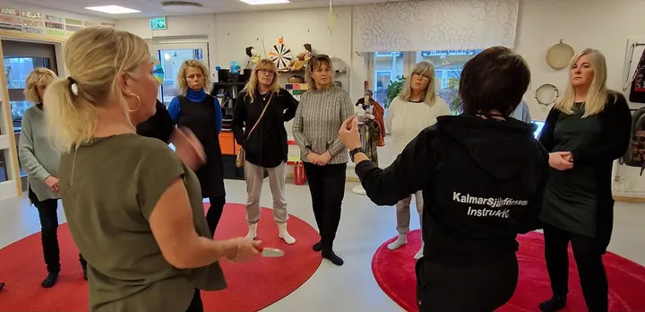 Kalmar Självförsvar — kampsport-studio i Kalmar — 3