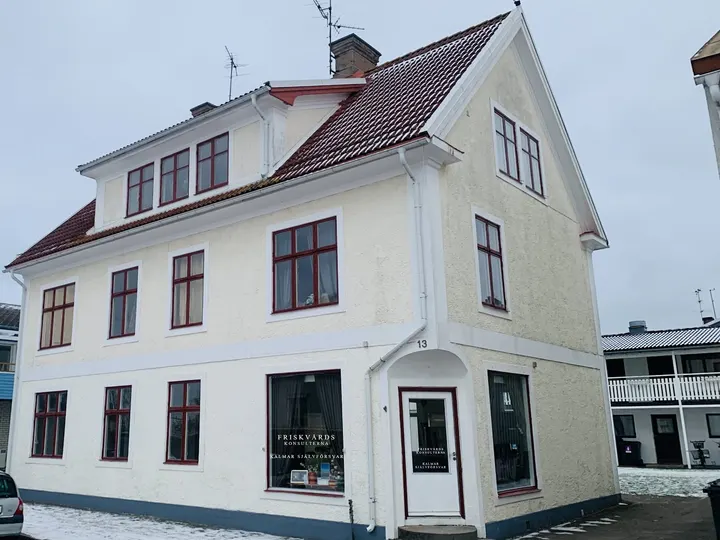 Kalmar Självförsvar — Kampsport i Kalmar